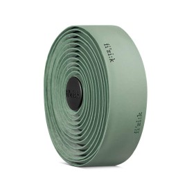 Fizik Terra Microtex Bondcush Gel Backer Tacky - Blue - 3Mm, Green