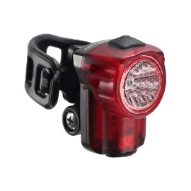 CYGOLITE Zot 450 Lumen Headlight & Hotshot Micro 30 Lumen Tail Light USB Rechargeable Bicycle Light Combo Set