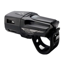 CYGOLITE Zot 450 Lumen Headlight & Hotshot Micro 30 Lumen Tail Light USB Rechargeable Bicycle Light Combo Set