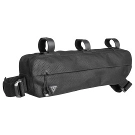 Topeak Unisexs Midloader 45 Liter Bag, Black, One Size