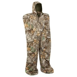 Arcticshield Body Insulator Realtree Edge Large