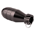 Edcfans Waterproof Container, Outdoor Survival Camping Hiking