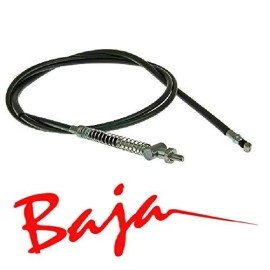 Baja Motorsports Brake Cable for The Baja Mini Bike MB200