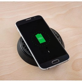 Scanstrut ROKK Bezel Waterproof Wireless Charger - 12/24V [SC-CW-03E]