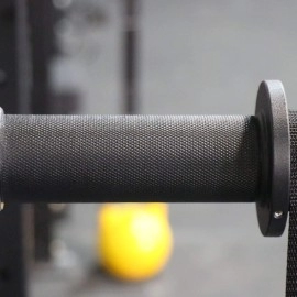 Titan Fitness T-3 Rack Mounted Wrist Roller