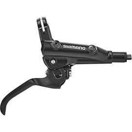 Shimano Deore Unisexs Blmt501R Bike Parts, Standard, Right Hand