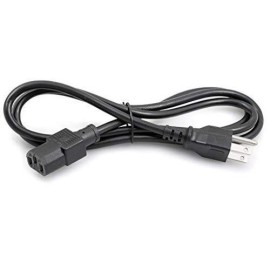 TreadLife Fitness Powercord for TrimLine Treadmills - 3 Prong