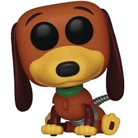 Funko Pop: Toy Story - Slinky Dog