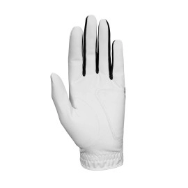 Callaway Golf Women'S Weather Spann Premium Synthetic Golf Glove