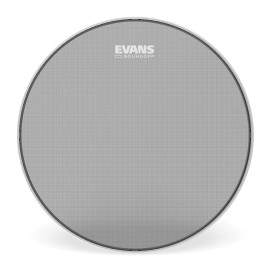 Evans Soundoff Drumhead 15 Inch (Tt15So1)
