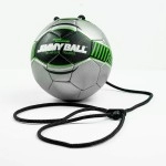 The Jimmy Ball - Soccer Training Ball