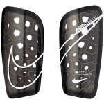 Nike Mercurial Lite Shin Guard (Blackblackwhite, Medium)