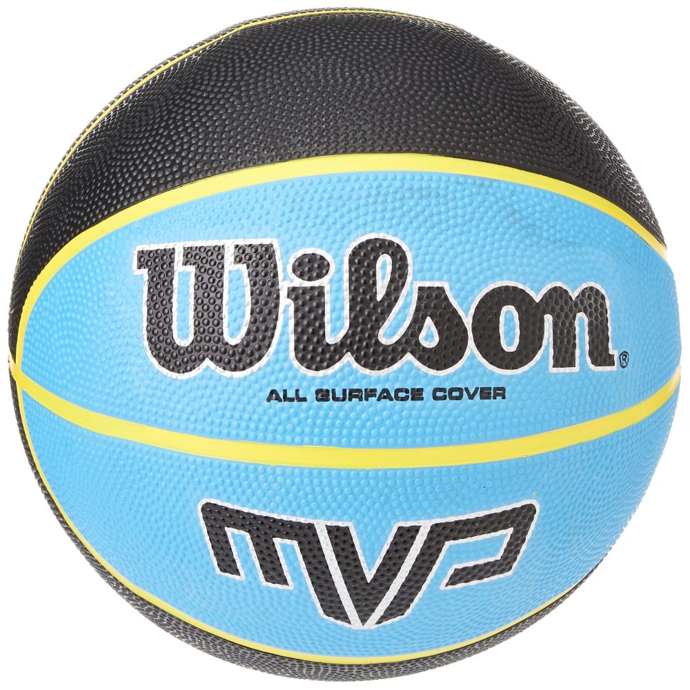 Wilson Mvp Basketball