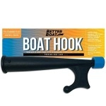 Boat Hooks For Docking Telescoping Boat Hook Pole Push Pole For Boat Docking Stick Boat Hook Adapters Screw End 3/4