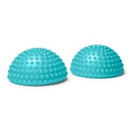OPTP LO ROX Aligned Life Domes - Textured Balance and Stability Trainers