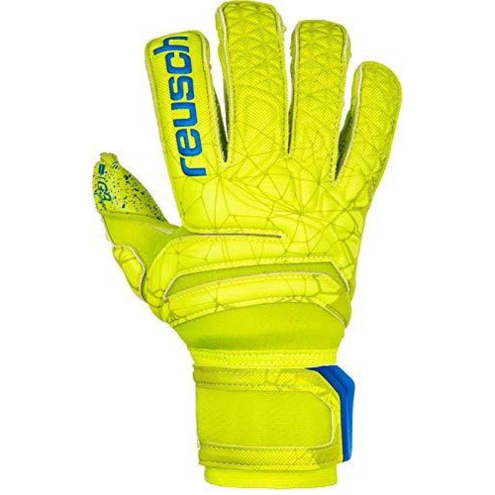 Reusch Fit Control G3 Fusion Evolution Goalkeeper Glove - Size 11