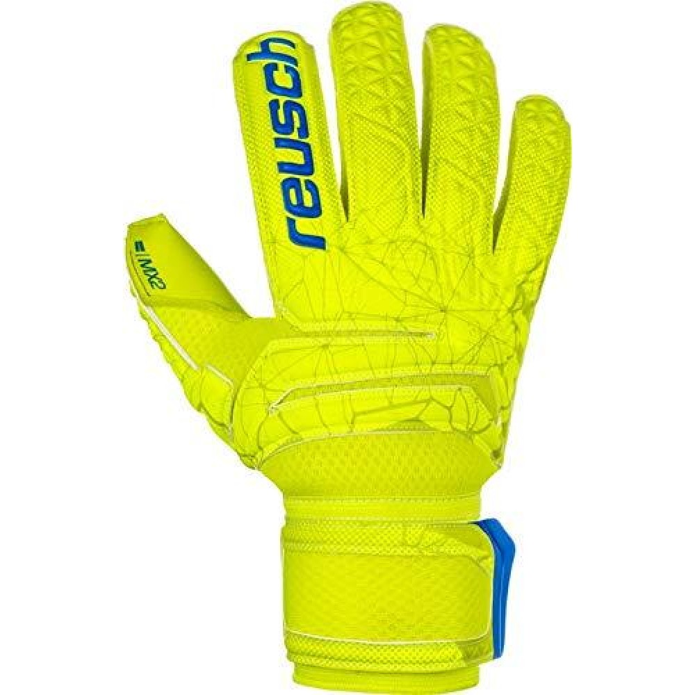 Reusch Fit Control Mx2 Goalkeeper Glove - Size 8