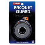 Tourna Racquet Guard Tape Wide (125-Inches)