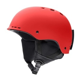 Smith Optics Holt Unisex Snow Helmet - Matte Rise, Large