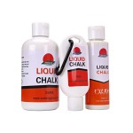 Togear Liquid Chalk For Sport,Weightlifting,Work Out,Gym,Fit Grip,Rock Climbing,Pole Grip,Baskball,Golf Chalk In A Bottle(250Ml / 8.82Oz)
