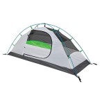 Alps Mountaineering Lynx 1-Person Tent, Bluegreen