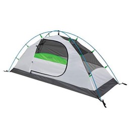 Alps Mountaineering Lynx 1-Person Tent, Bluegreen