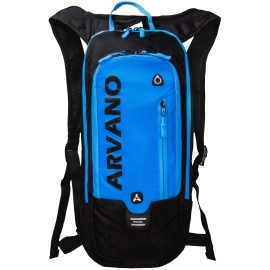 Arvano Bike Backpack Small Mountain Biking Backpack Lightweight 6L Daypack For Mtb Cycling, Hiking, Skiing, Snow Bicycle