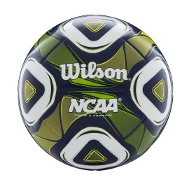 Wilson Ncaa Premium Soccer Ball, Size 5