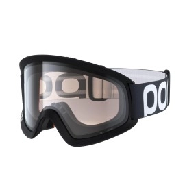 Poc, Ora Clarity, Mountain Biking Goggles, Uranium Black