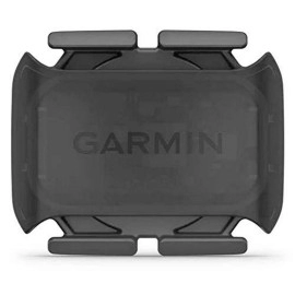 Garmin Cadence Sensor 2, Bike Sensor To Monitor Pedaling Cadence, Black