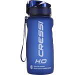 Cressi H2O Frosted, Blue, 1000 Ml