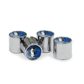 Wincraft Dallas Mavericks S67364 Valve Stem Caps