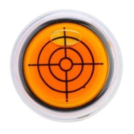 Spyminnpoo Golf Hat Clip, 5 Colors Golf Ball Marker Plastic Detachable Magnetic Golf Accessory(Yellow + Orange) Accessoryorpartorsupply Golf