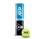 Dunlop Atp Official 4 Balls