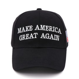 Maga Hat Donald Trump 2024 Hat Make America Great Again Hat Adult Embroidered Maga Trump Hat With Usa Flag Baseball Cap