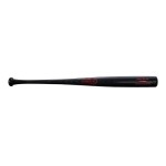 Louisville Slugger 2020 Youth Genuine Ash 125 Black Baseball Bat, 30