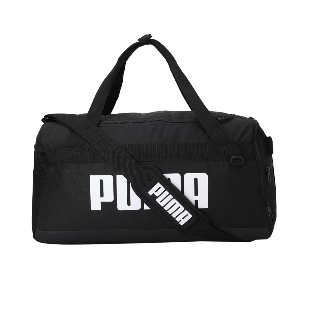 Puma Athletic, Black, Osfa