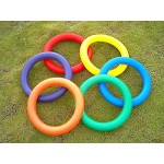 Everrich Foam Juggling Ring