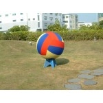 Everrich giant Volleyball - 40