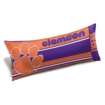 The Northwest Company Clemson Tigers Seal Body Pillow