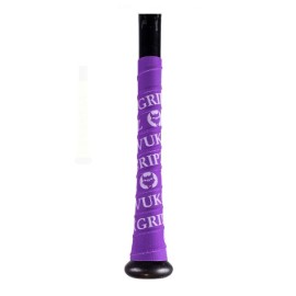 Vukgripz Bat Grip (Purple)