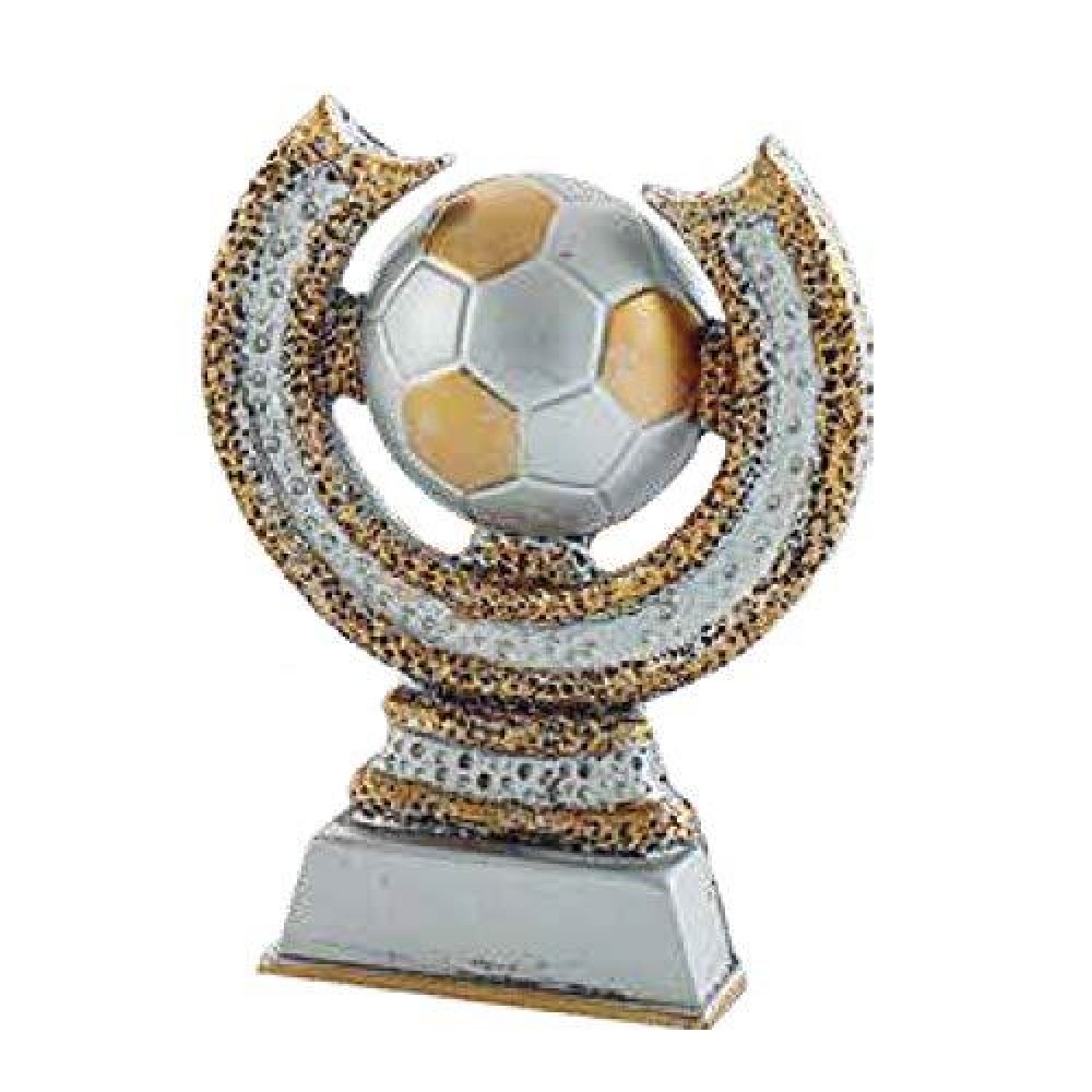 Art-Trophies At4138 Adult Unisex Intake Trophy, Multi-Colour, 14 Cm