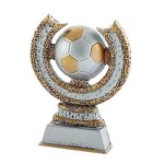 Art-Trophies At4138 Adult Unisex Intake Trophy, Multi-Colour, 14 Cm