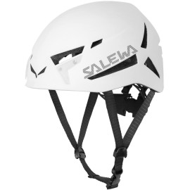 Salewa Vega Helmet - White Largex-Large