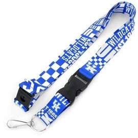 Aminco Ncaa Kentucky Wildcats Dynamic Lanyard