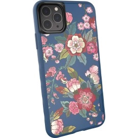 Smartish iPhone 11 Pro Max Slim Case - Gripmunk [Lightweight + Protective] Thin Cover (Silk) - Flavor of The Month