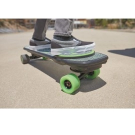 VIRO Rides Turn Style Electric Drift Board Electronic Skateboard with Hand Speed Controls & Drift Plate Technology