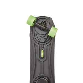 VIRO Rides Turn Style Electric Drift Board Electronic Skateboard with Hand Speed Controls & Drift Plate Technology