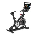 Nordictrack Commercial Studio Cycle (S15I And S22I) Includes 30-Day Ifit Family Membership