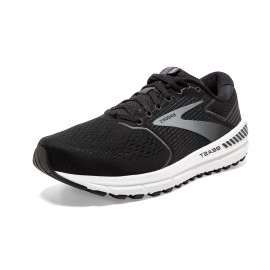 Brooks Beast 20 Blackebonygrey 95 Ee - Wide